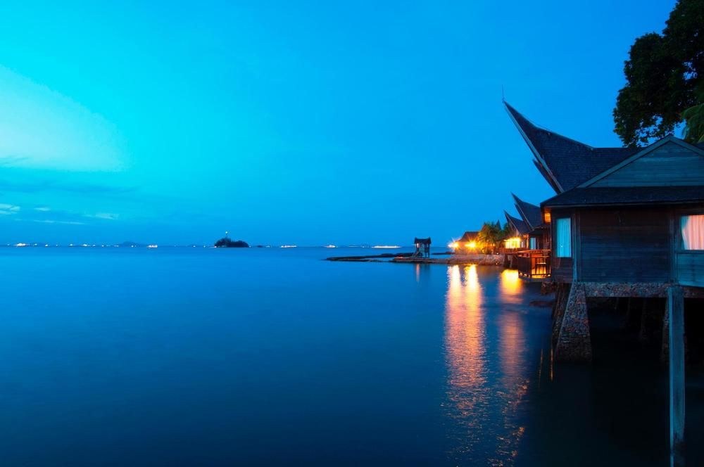 BATAM VIEW BEACH RESORT photo 1