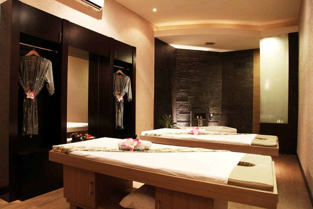 JAVA PARAGON HOTEL & RESIDENCES photo 3