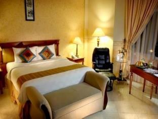 GRAND TIGA MUSTIKA