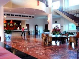 GRAND TIGA MUSTIKA photo 1