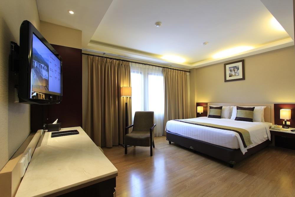 Grand Setiabudi Hotel photo 2