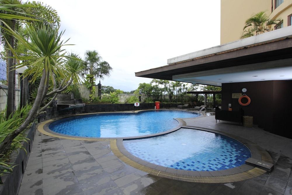 Grand Setiabudi Hotel photo 3