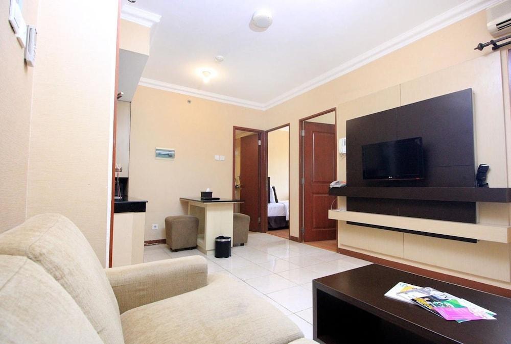 Grand Setiabudi Hotel photo 4