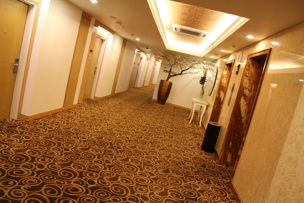 BEST WESTERN SEDAYU photo 1