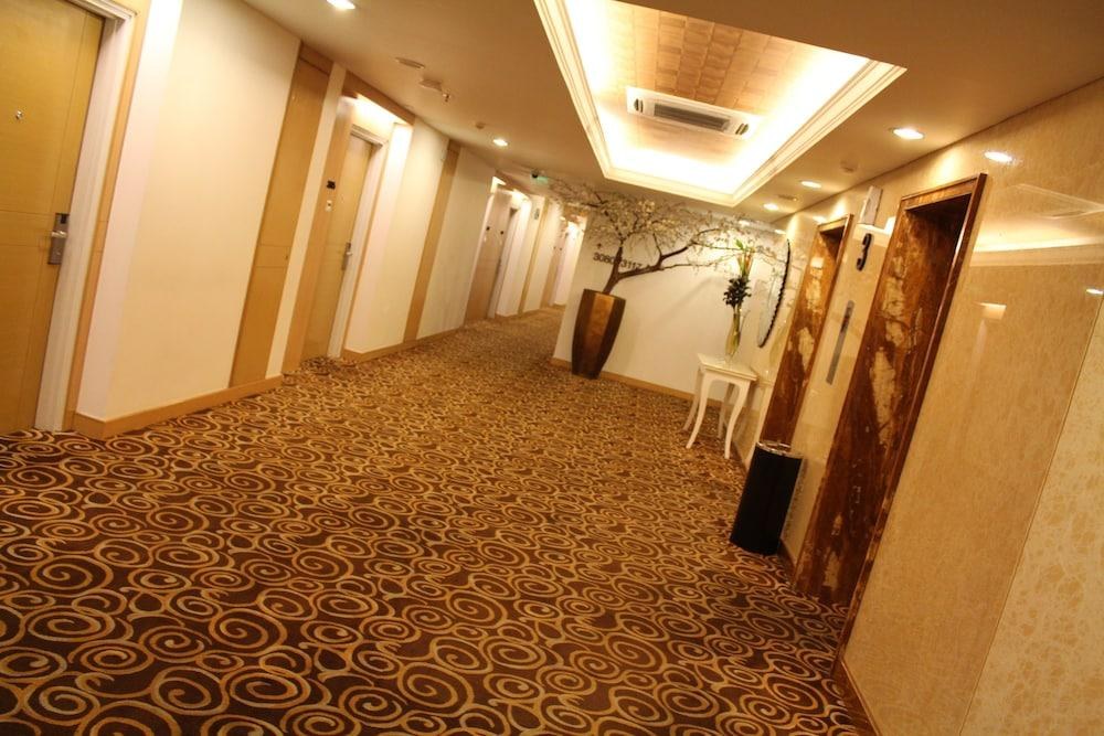 BEST WESTERN SEDAYU photo 2