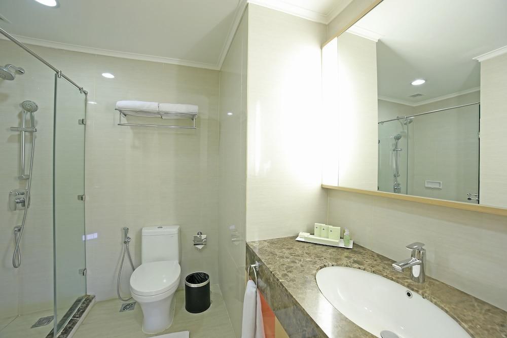 BEST WESTERN SEDAYU photo 3