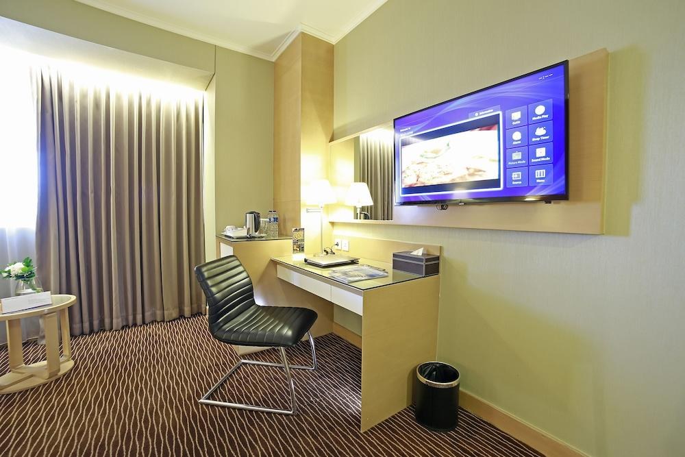 BEST WESTERN SEDAYU photo 4