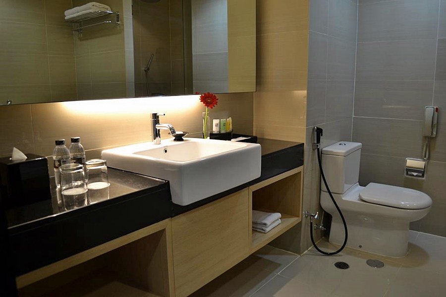SWISS BELHOTEL MANGGA BESAR photo 2