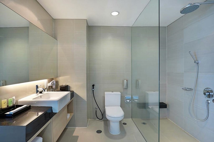SWISS BELHOTEL MANGGA BESAR photo 3