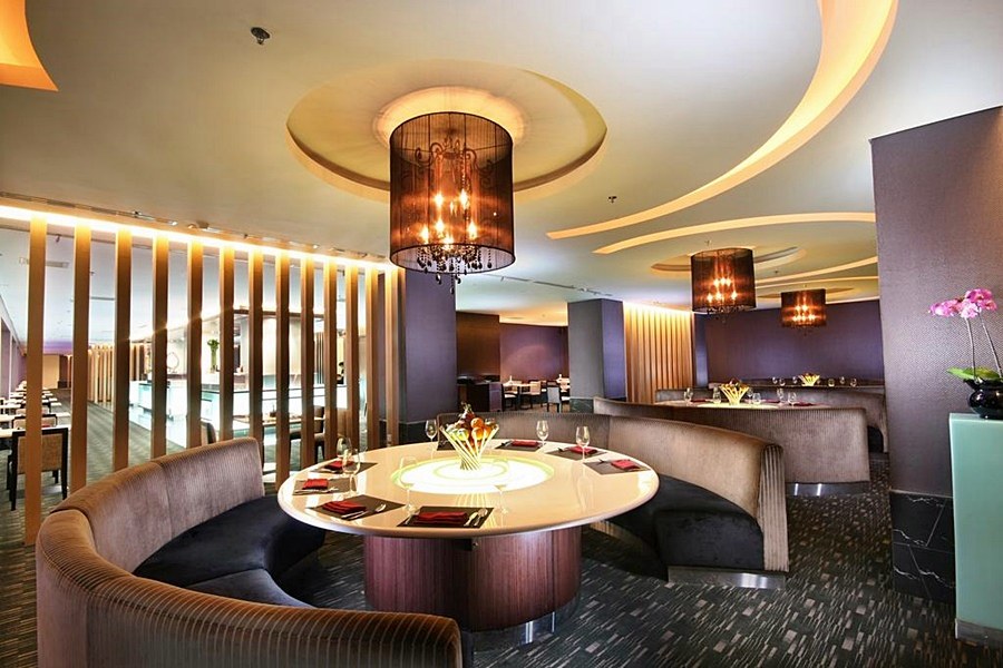 SWISS BELHOTEL MANGGA BESAR photo 4