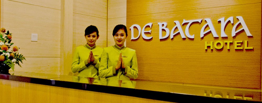 De Batara Hotel