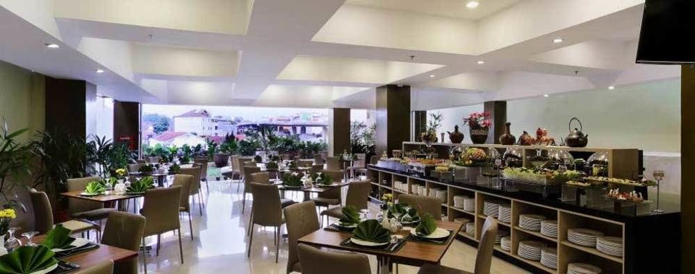 De Batara Hotel photo 1