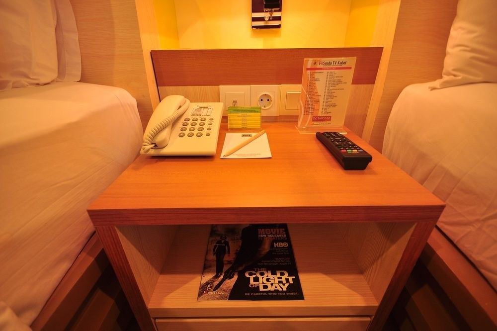 De Batara Hotel photo 2