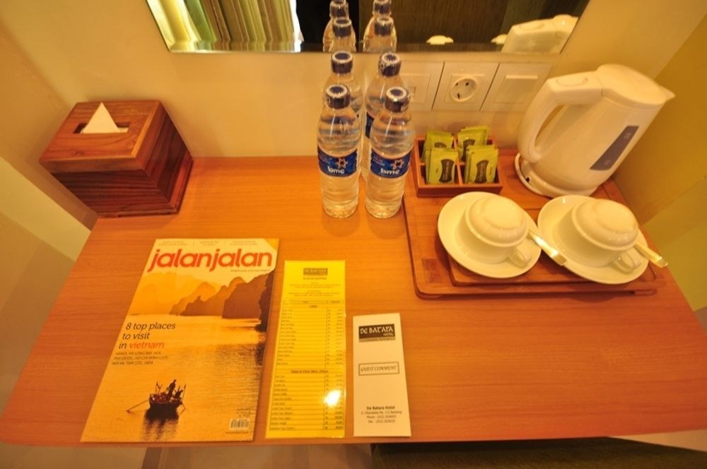 De Batara Hotel photo 3