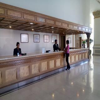 Mercure Jakarta Batavia