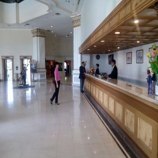 Mercure Jakarta Batavia photo 1