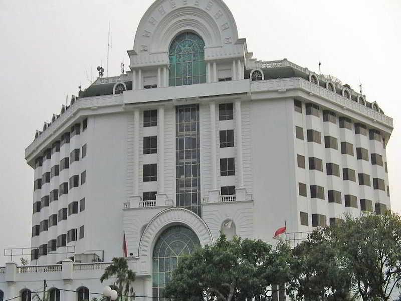 Mercure Jakarta Batavia photo 4