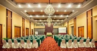 Arion Suite Hotel Kemang photo 2