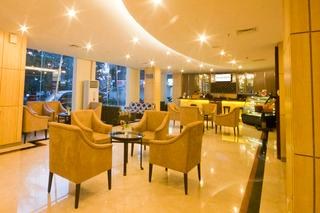 Arion Suite Hotel Kemang photo 4