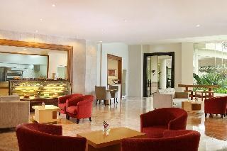 Hotel Aryaduta Bandung photo 3
