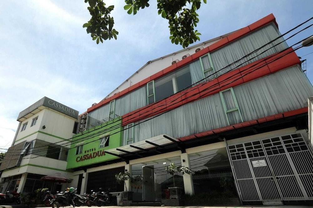 Cassadua Hotel photo 2