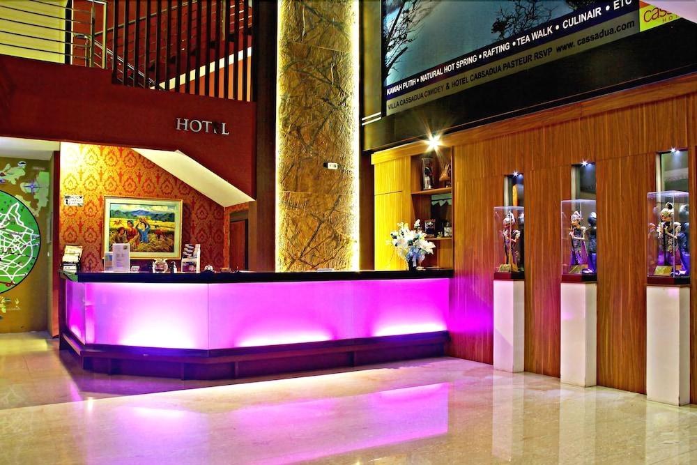 Cassadua Hotel photo 4