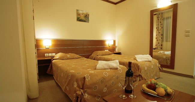 VIHREN PALACE & RESIDENCE photo 2