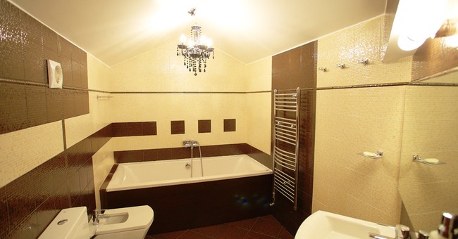 VIHREN PALACE & RESIDENCE photo 3