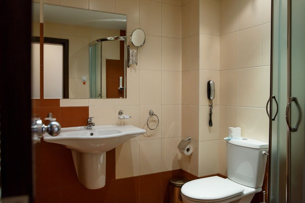 SUNRISE PARK & SPA photo 1