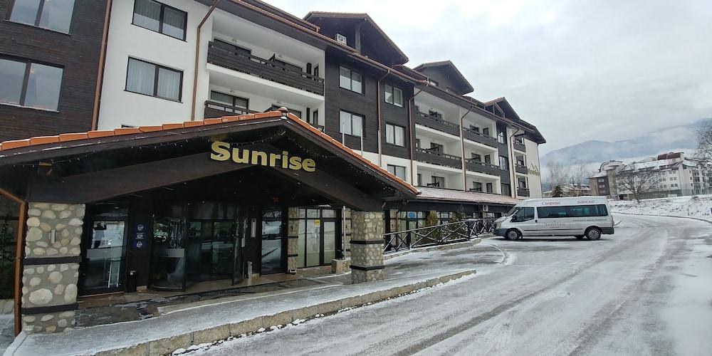 SUNRISE PARK & SPA photo 3