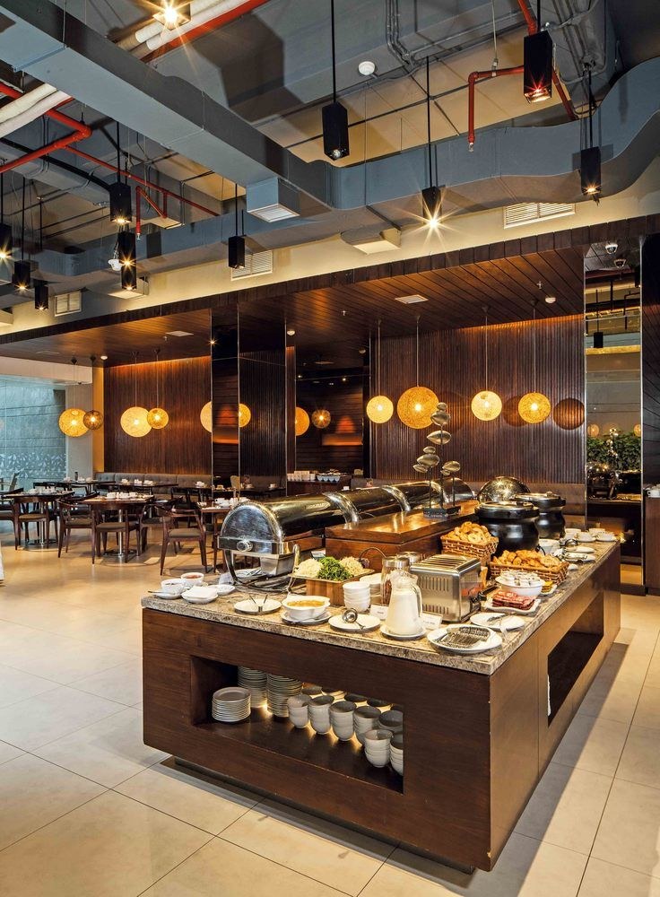 Midtown Hotel Surabaya photo 1