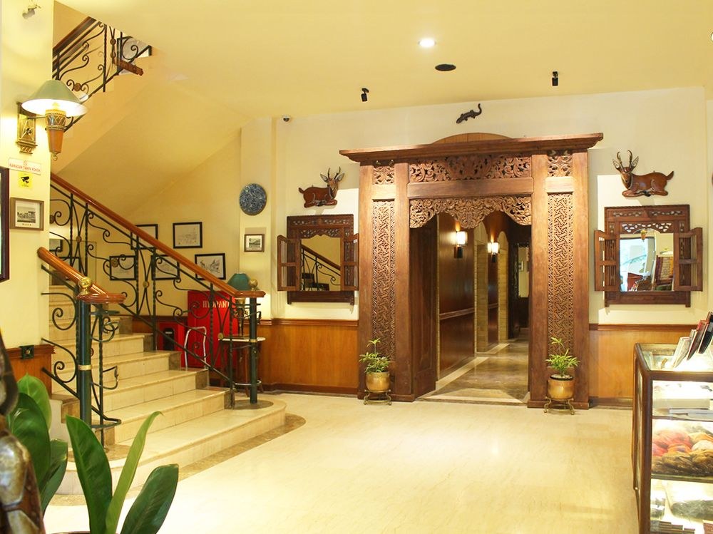 NARITA Classic Hotel photo 1