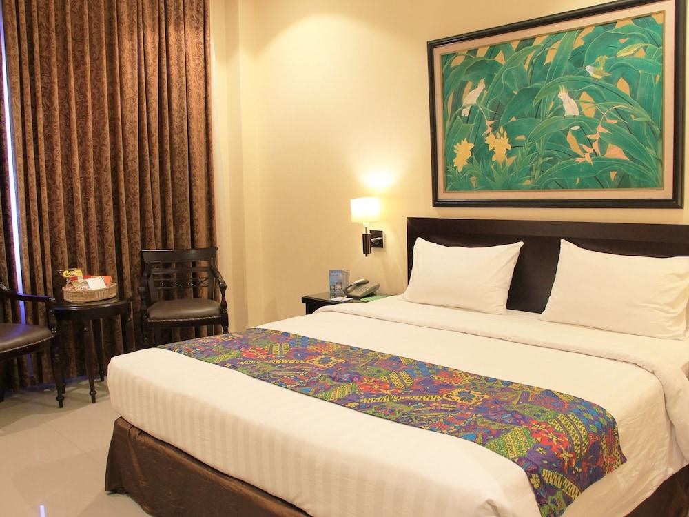 NARITA Classic Hotel photo 2