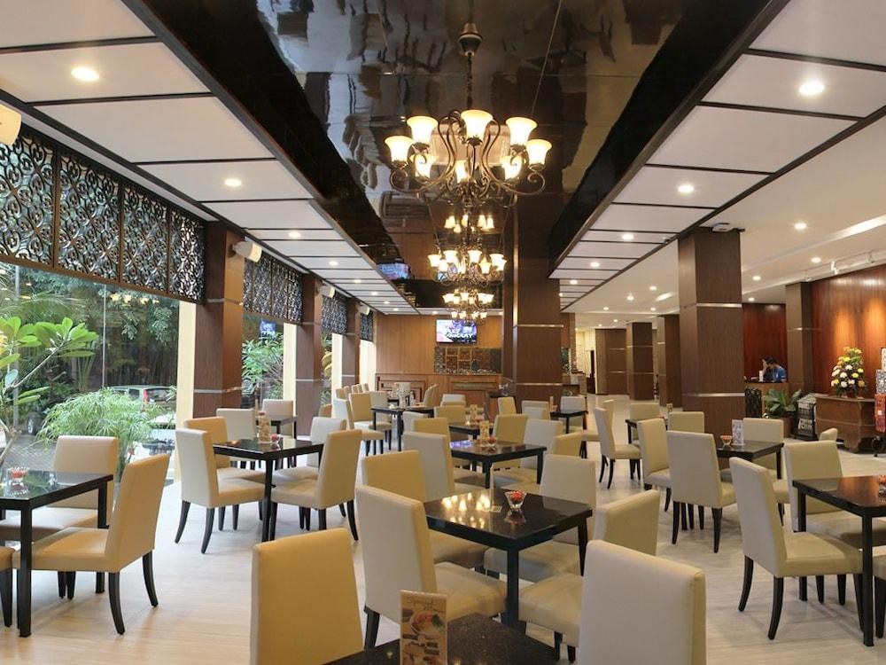 NARITA Classic Hotel photo 4