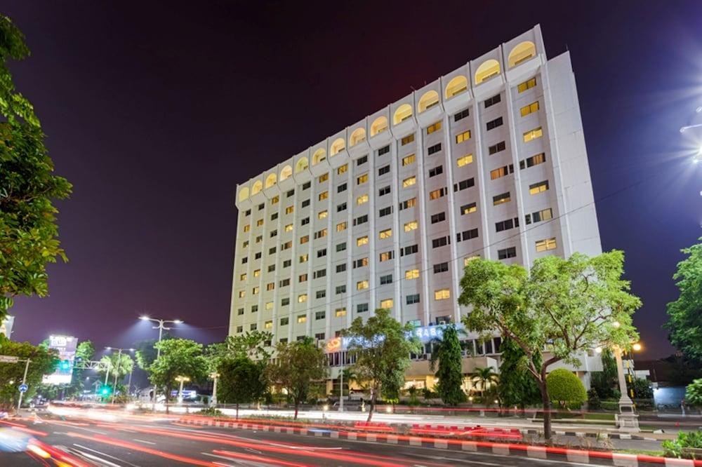 SAHID SURABAYA photo 3