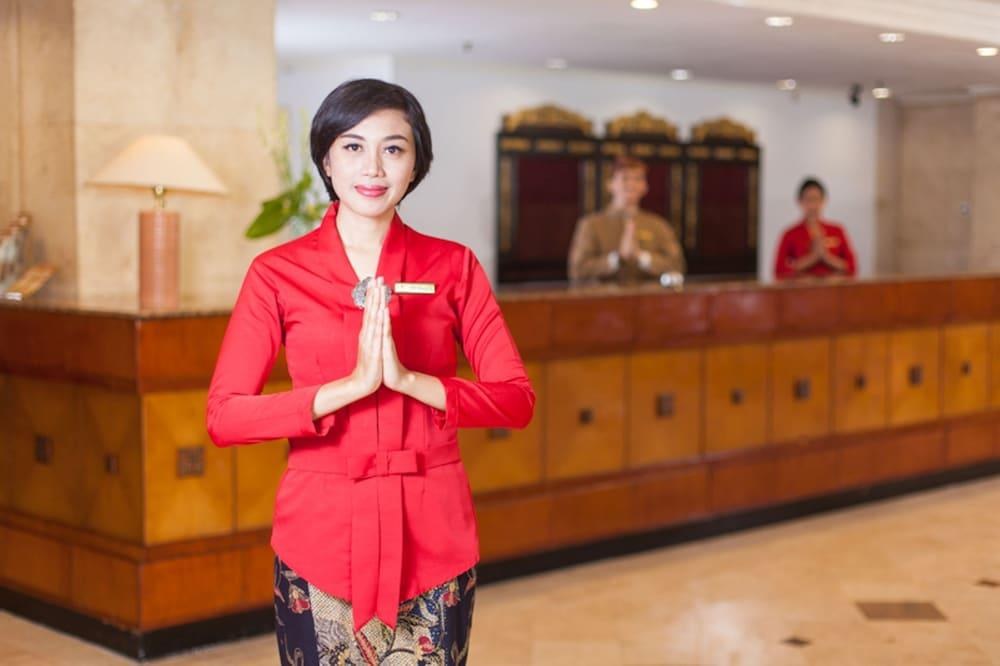 SAHID SURABAYA photo 4