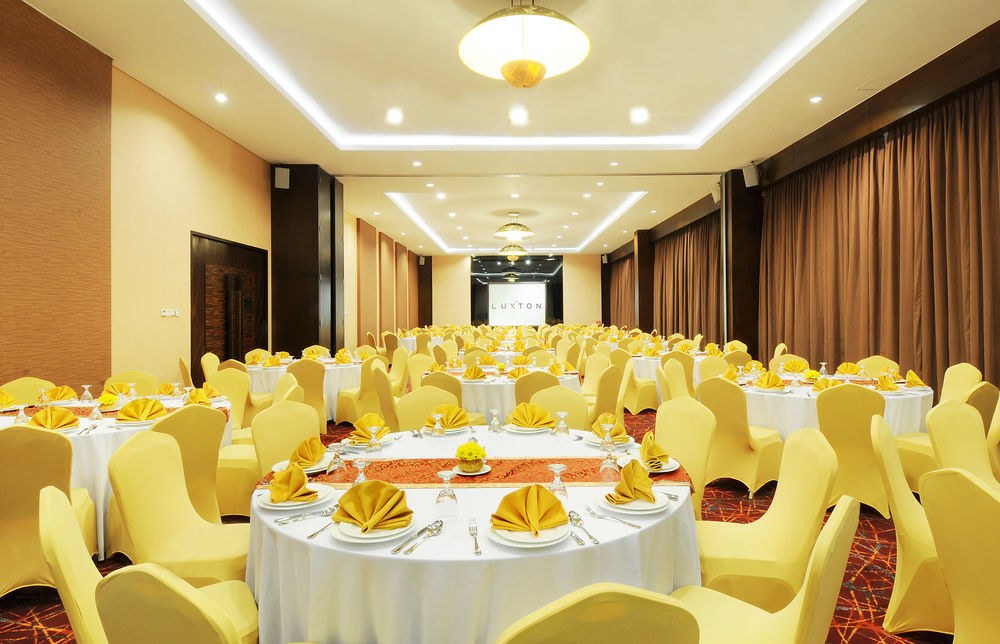 The Luxton Bandung