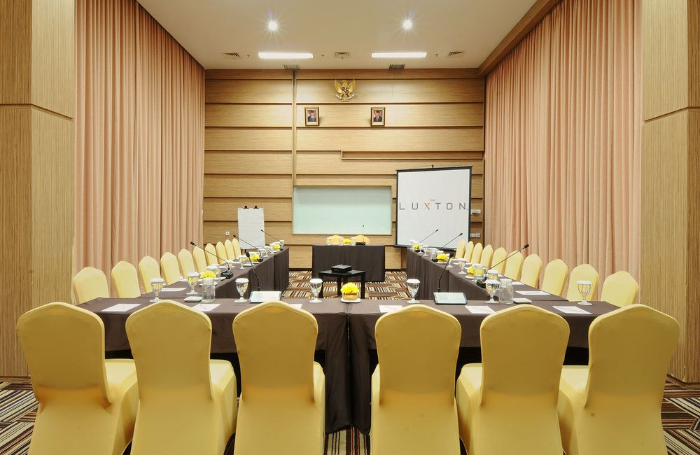 The Luxton Bandung photo 1