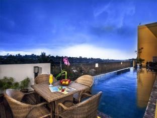 PADJADJARAN SUITES photo 3
