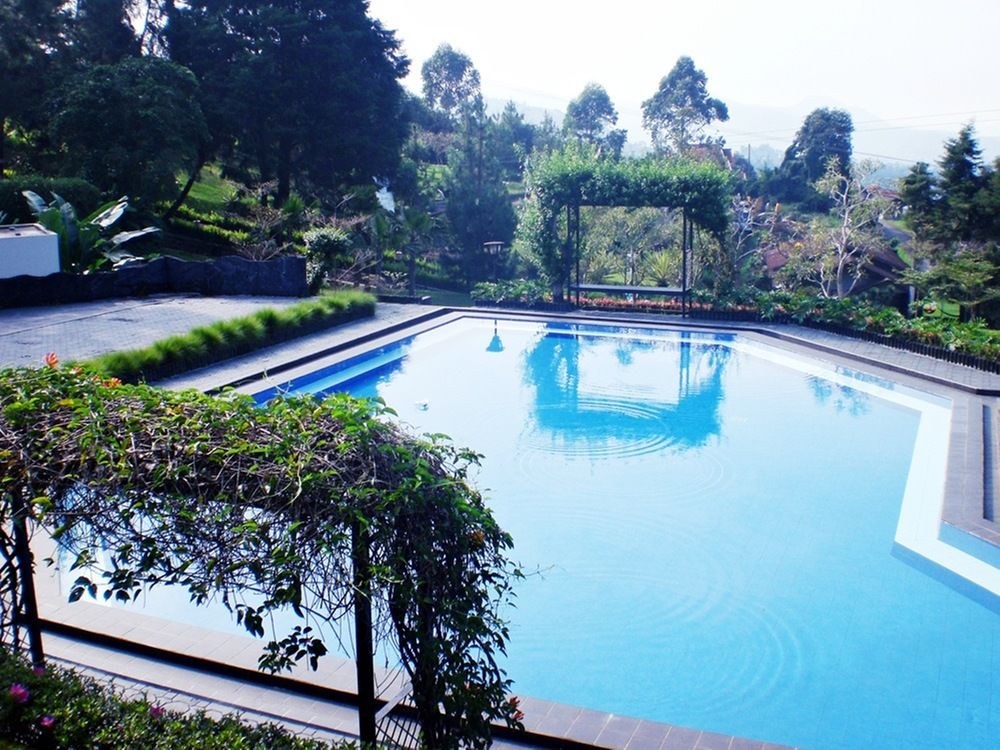 Lembang Asri