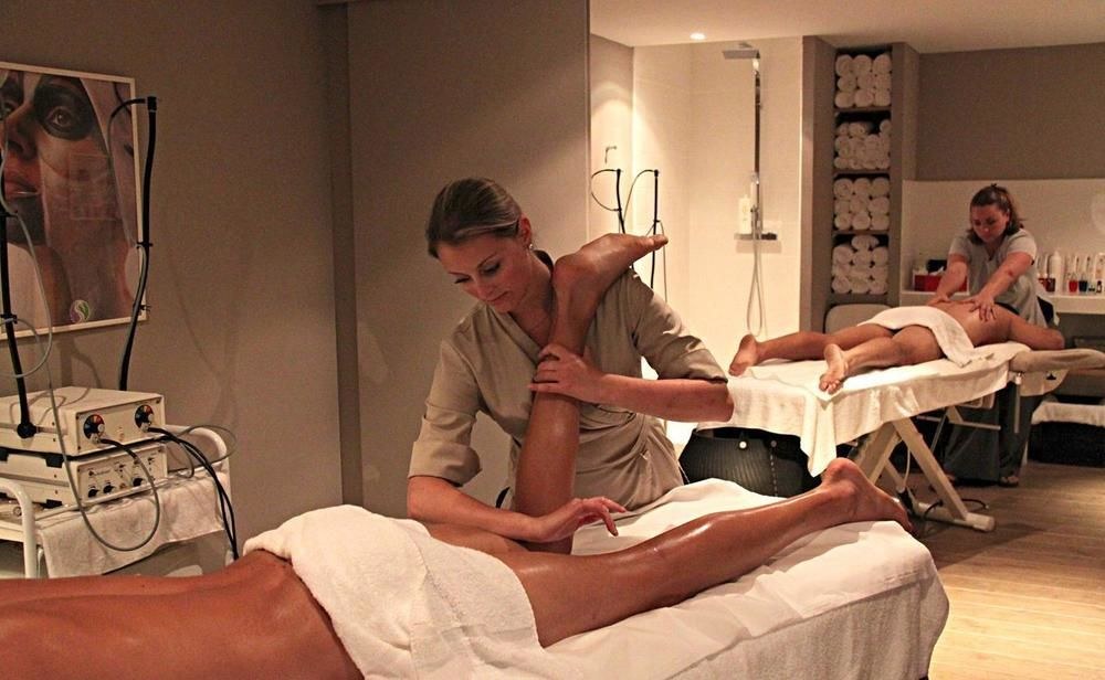 Hotel Montaigne & Spa photo 1