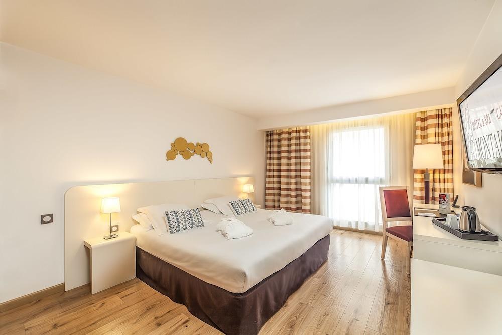Hotel Montaigne & Spa photo 3