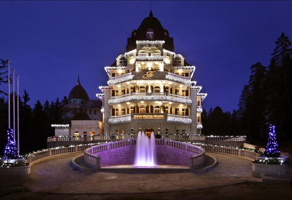 FESTA WINTER PALACE photo 2