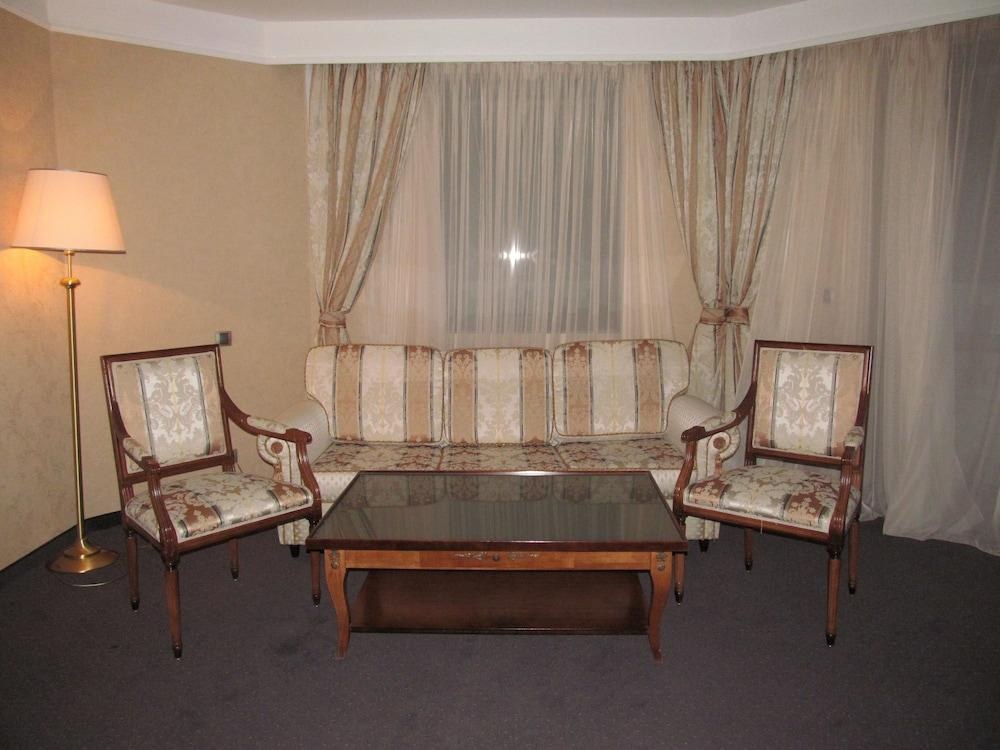 FESTA WINTER PALACE photo 3