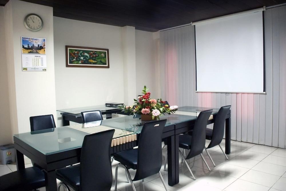LPP CONVENTION YOGYAKARTA photo 3