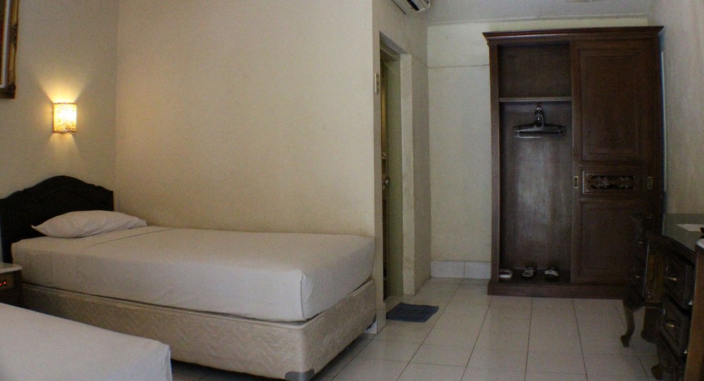 Hotel Grand Rosela Yogyakarta