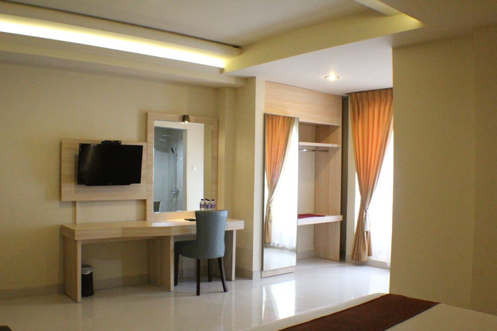 Hotel Grand Rosela Yogyakarta photo 1
