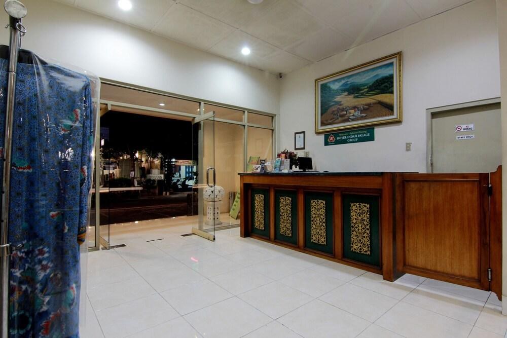 Hotel Grand Rosela Yogyakarta photo 3