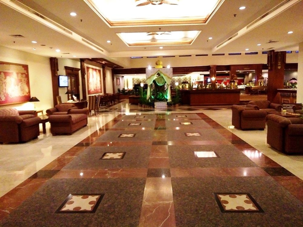 PRIME PLAZA HOTEL JOGJAKARTA