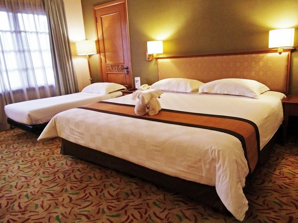PRIME PLAZA HOTEL JOGJAKARTA photo 1